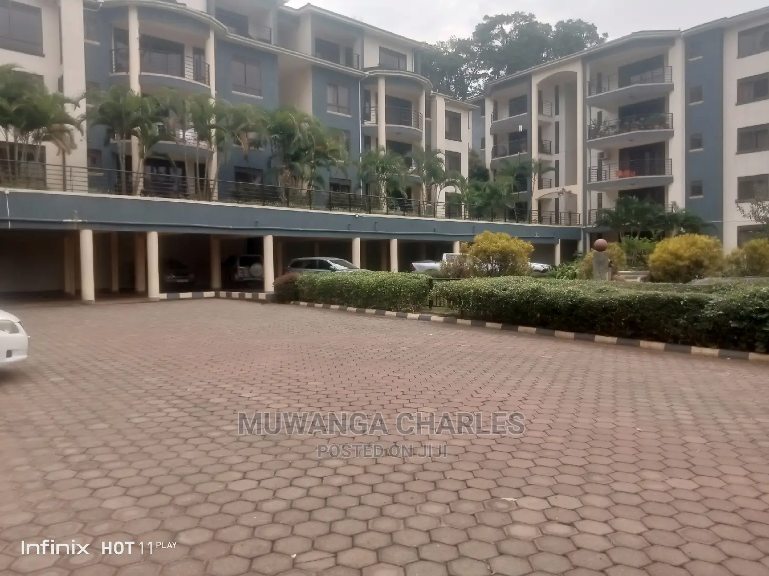 3bdrm Apartment in Fs Properties Ltd, Central Division for rent in Central Division