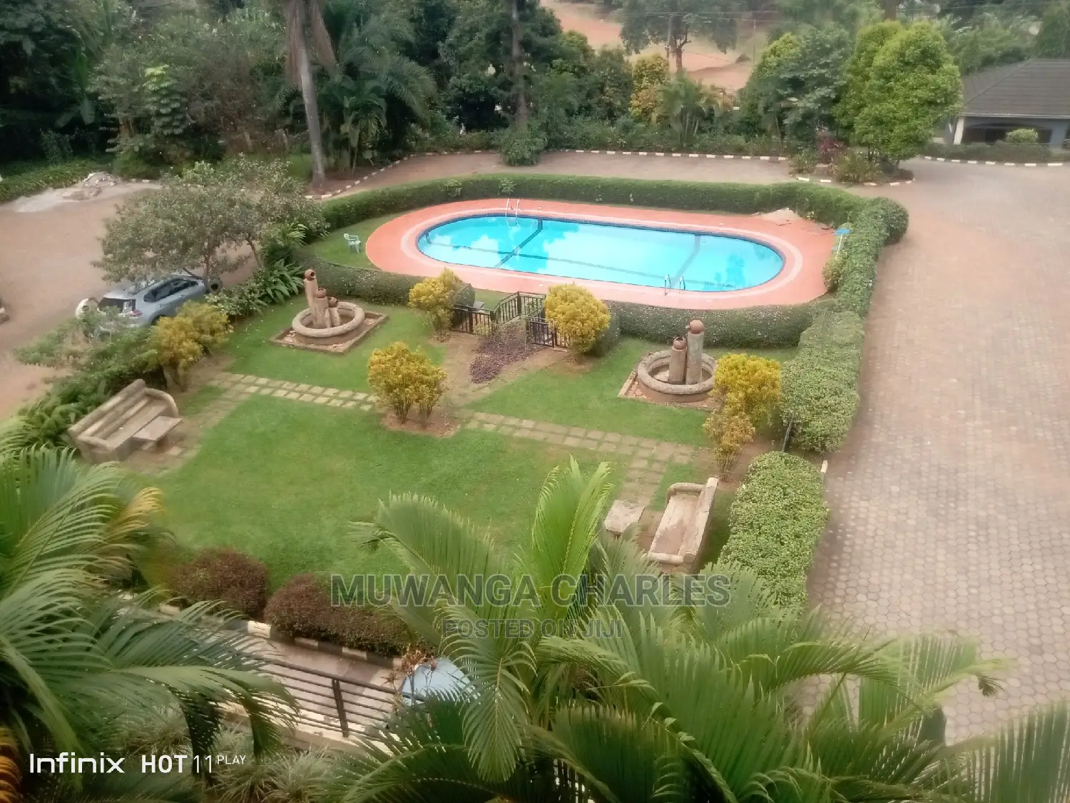 3bdrm Apartment in Fs Properties Ltd, Central Division for rent in Central Division