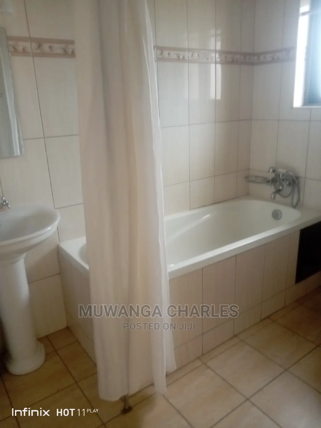 3bdrm Apartment in Fs Properties Ltd, Central Division for rent in Central Division