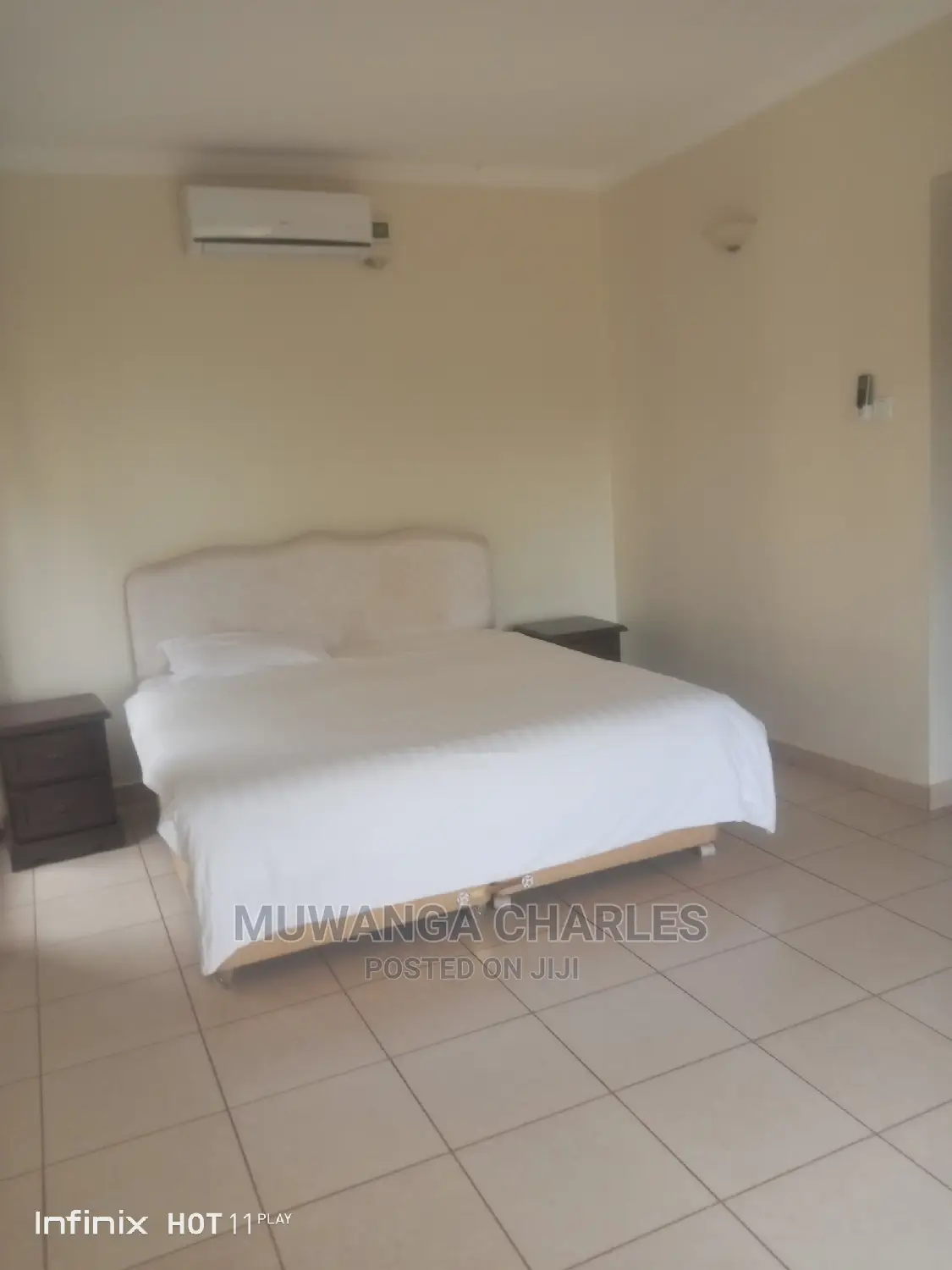 3bdrm Apartment in Fs Properties Ltd, Central Division for rent in Central Division