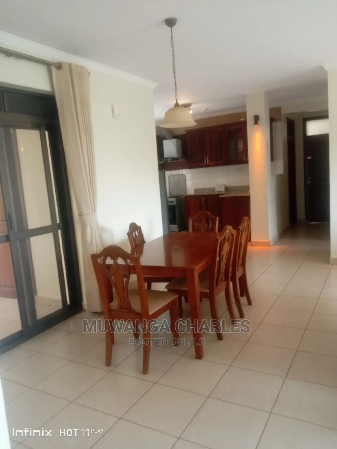 1bdrm Apartment in Fs Properties Ltd, Central Division for rent in Central Division