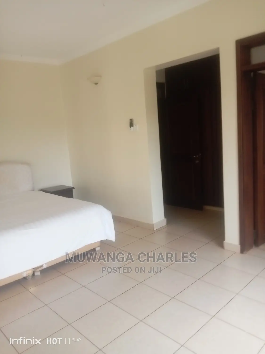 1bdrm Apartment in Fs Properties Ltd, Central Division for rent in Central Division
