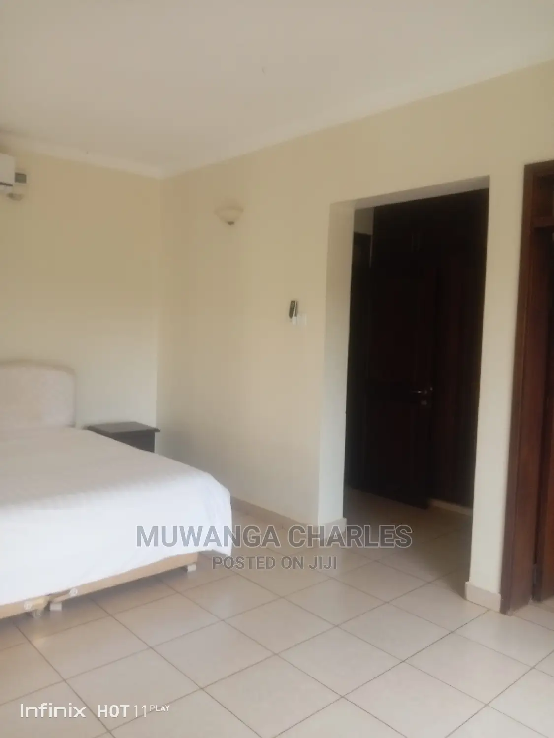 1bdrm Apartment in Fs Properties Ltd, Central Division for rent in Central Division