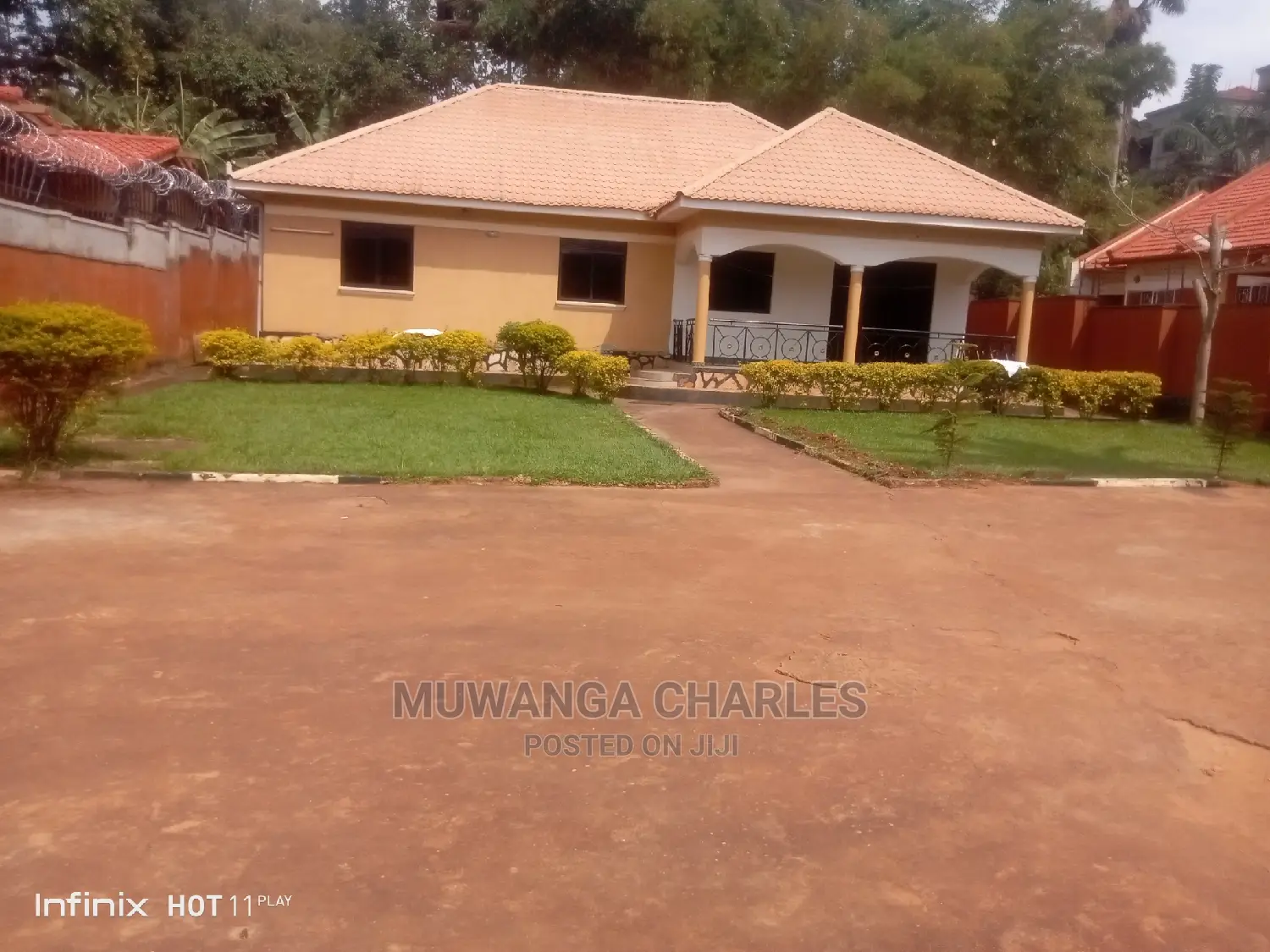 3bdrm Bungalow in Fs Properties Ltd, Central Division for rent in Central Division