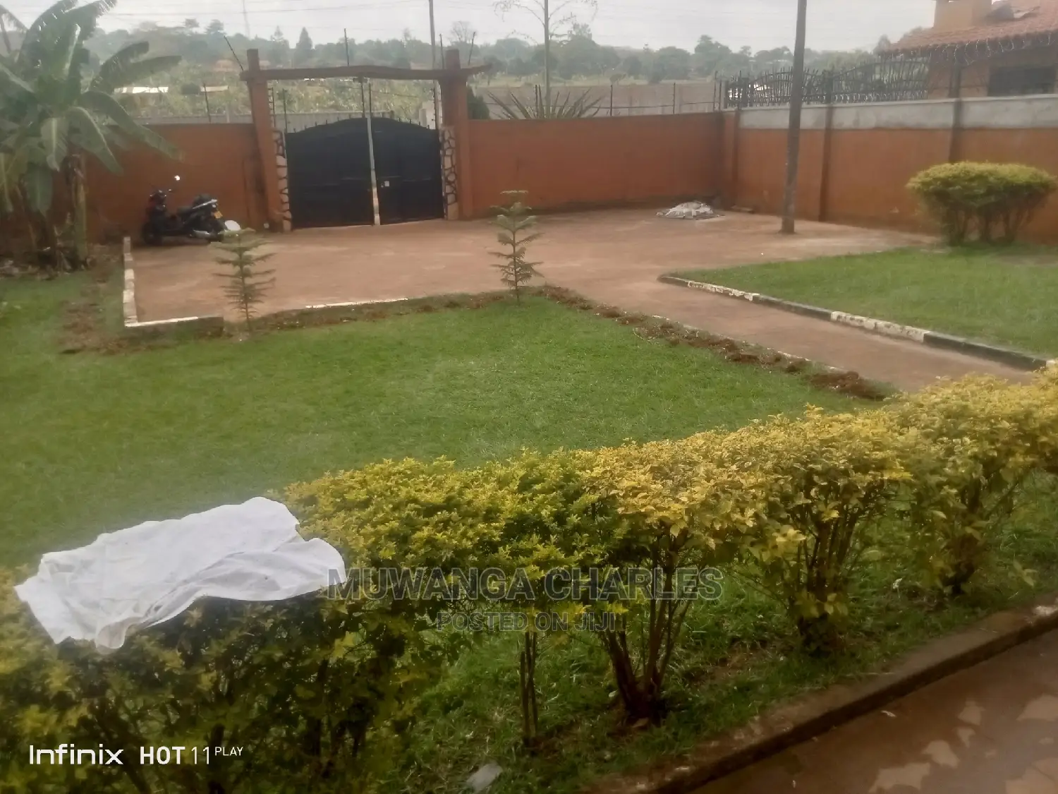 3bdrm Bungalow in Fs Properties Ltd, Central Division for rent in Central Division