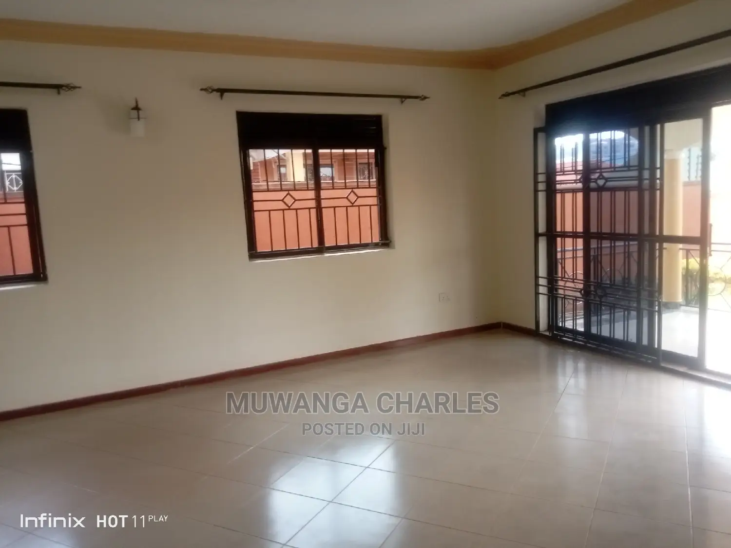3bdrm Bungalow in Fs Properties Ltd, Central Division for rent in Central Division