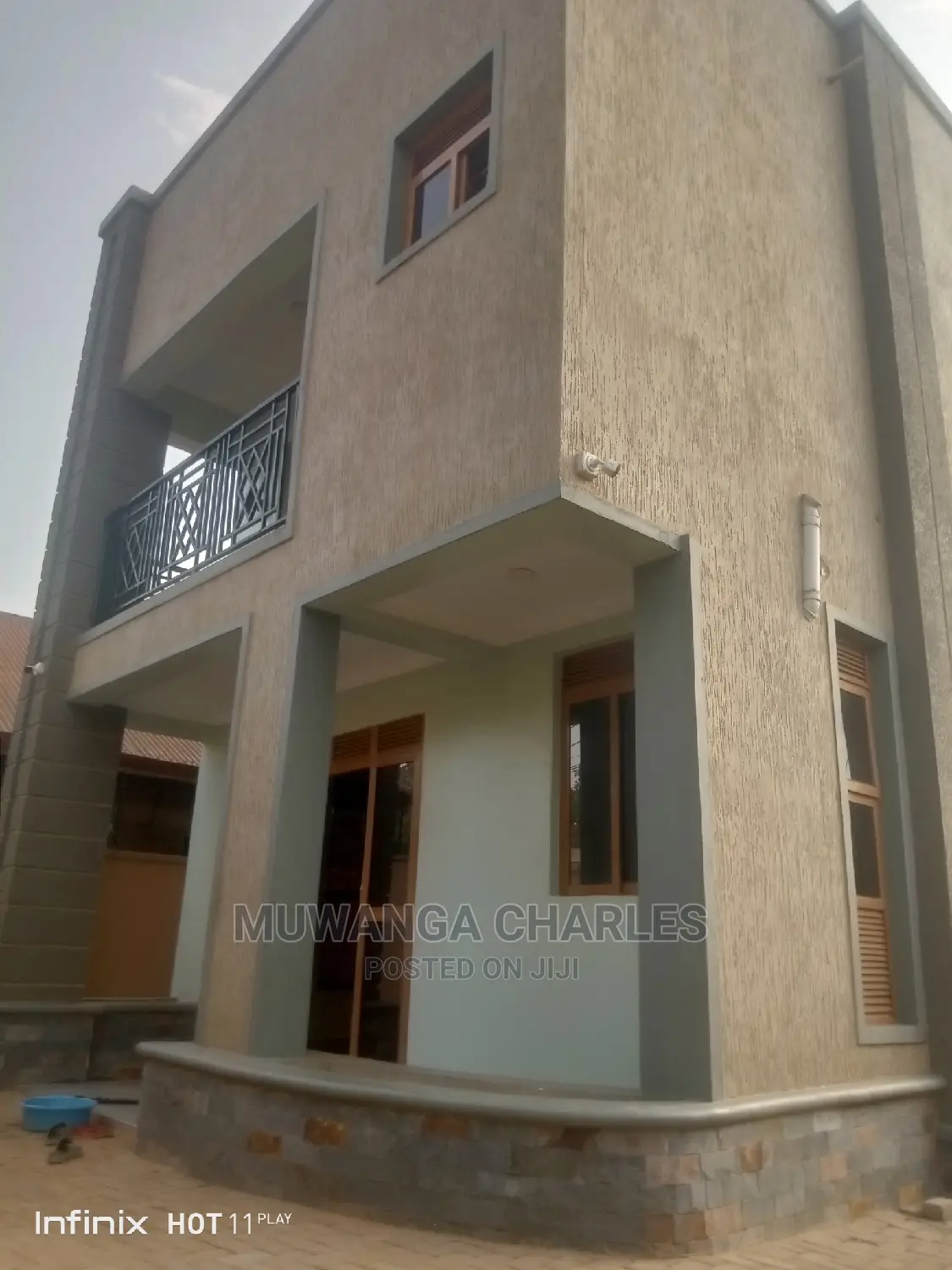 3bdrm Duplex in Fs Properties Ltd, Nakawa for sale in Nakawa