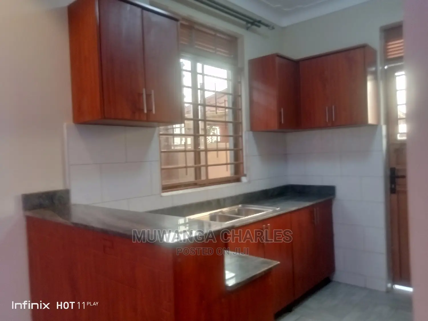3bdrm Duplex in Fs Properties Ltd, Nakawa for sale in Nakawa