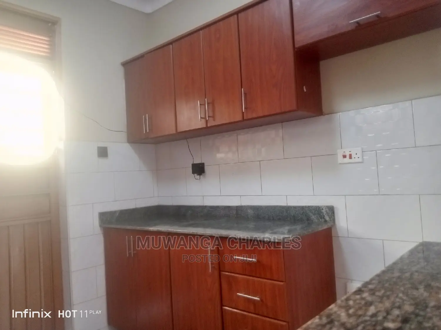 3bdrm Duplex in Fs Properties Ltd, Nakawa for sale in Nakawa