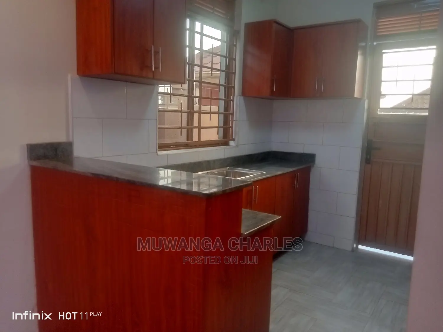 3bdrm Duplex in Fs Properties Ltd, Nakawa for sale in Nakawa