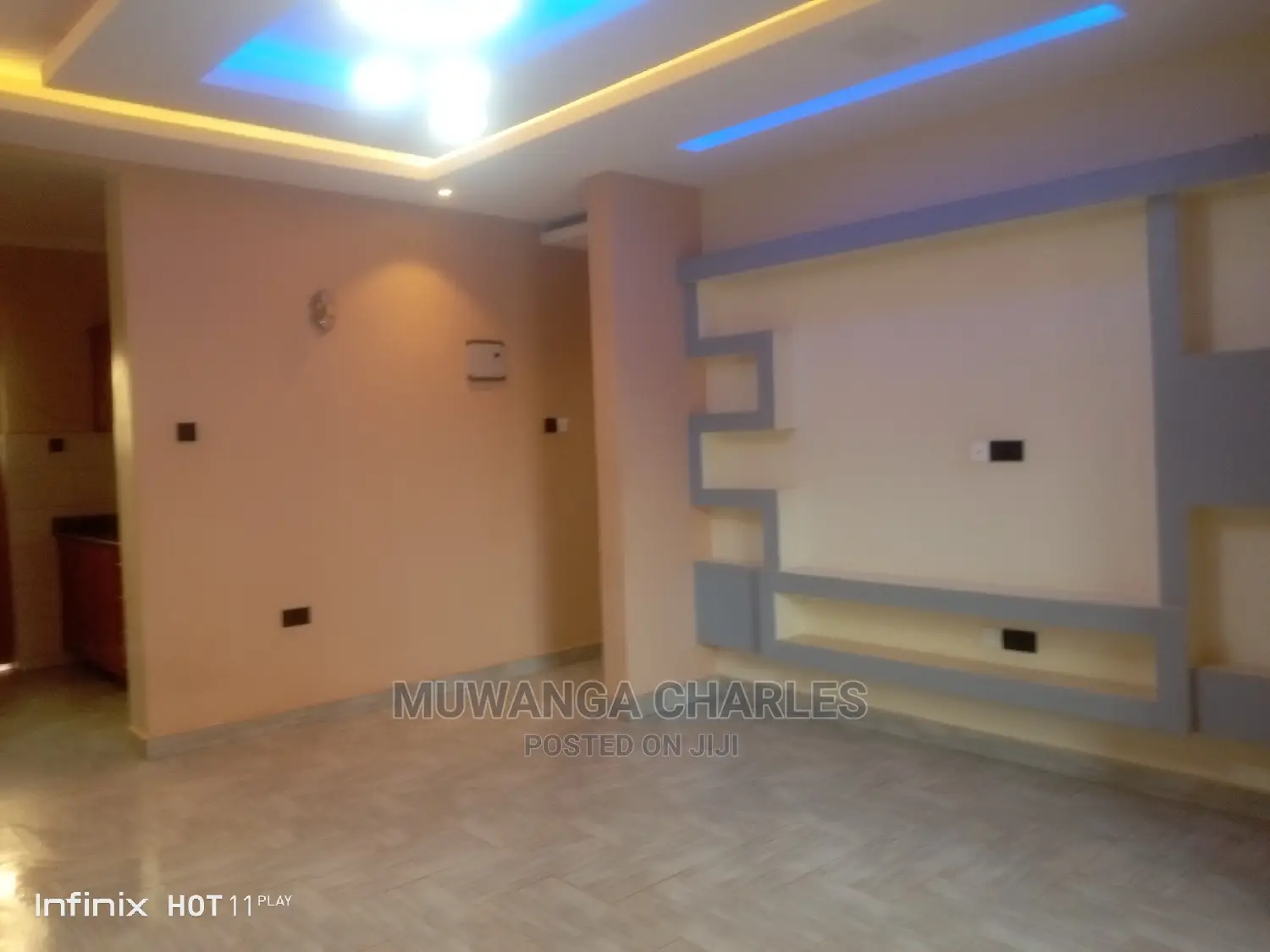 3bdrm Duplex in Fs Properties Ltd, Nakawa for sale in Nakawa