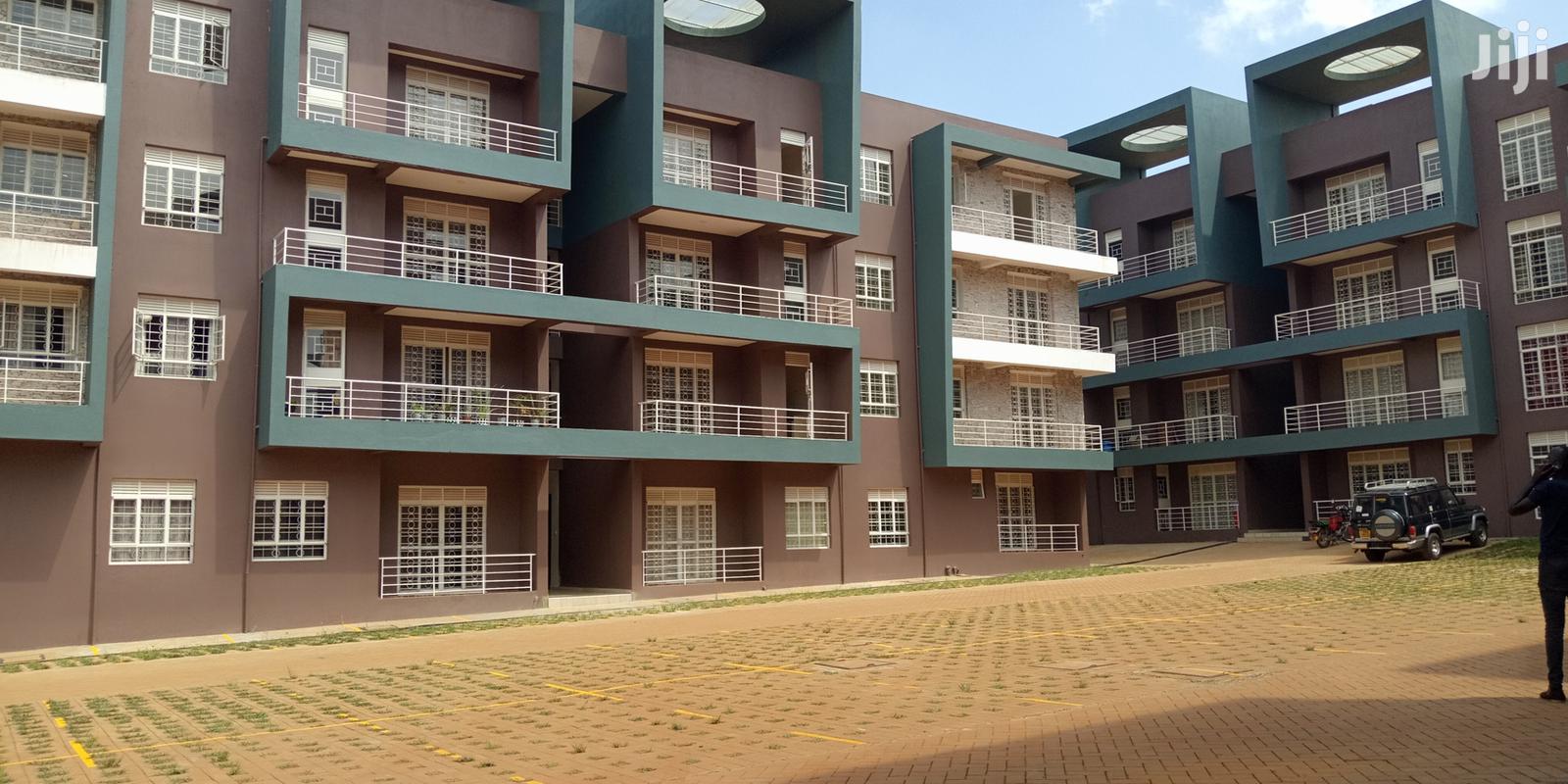 Nalya Condominiums For Sell in Kampala