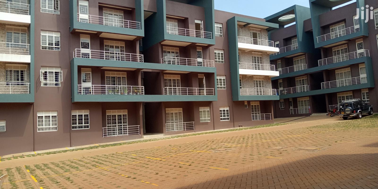 Nalya Condominiums For Sell in Kampala