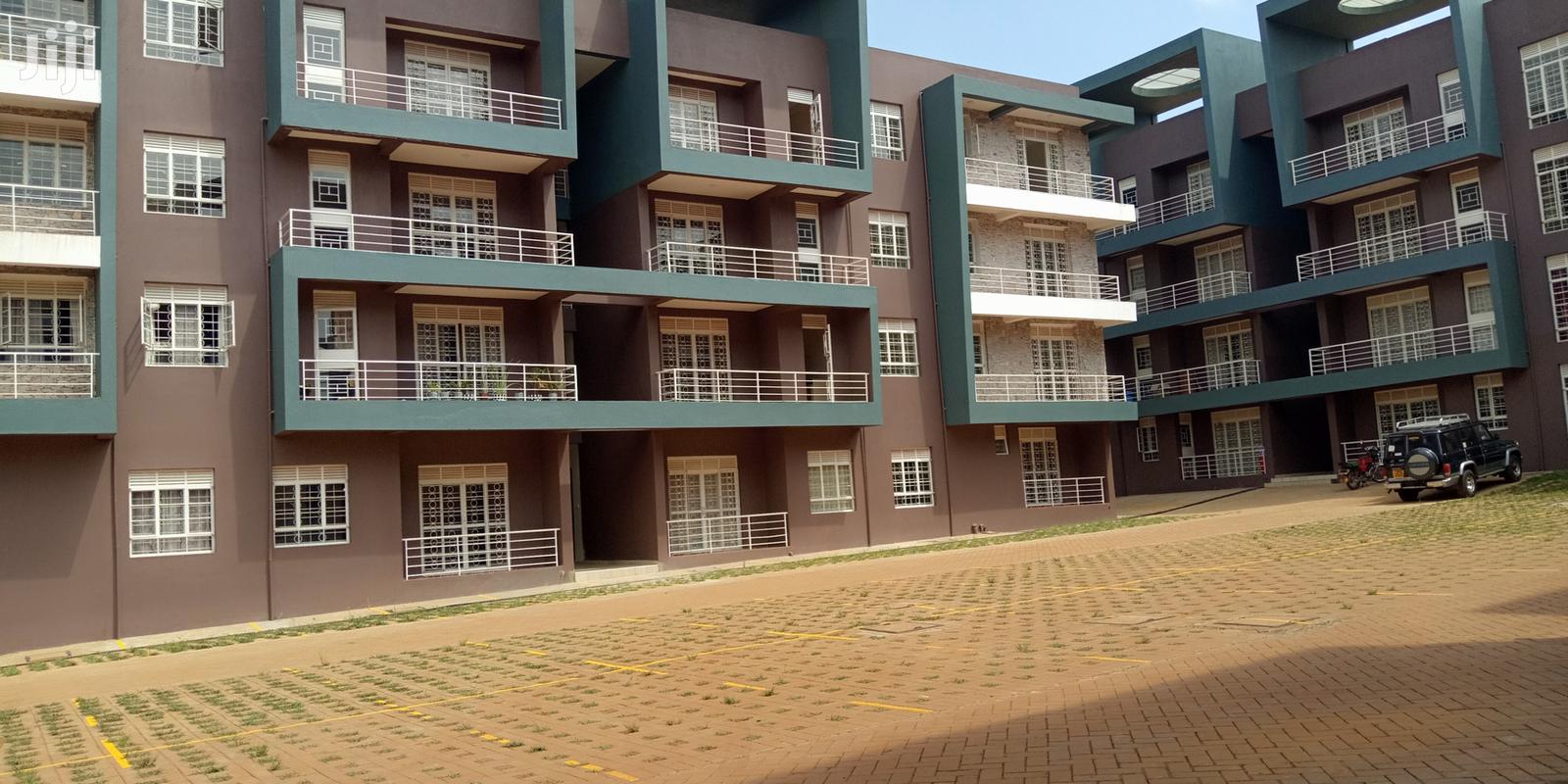 Nalya Condominiums For Sell in Kampala