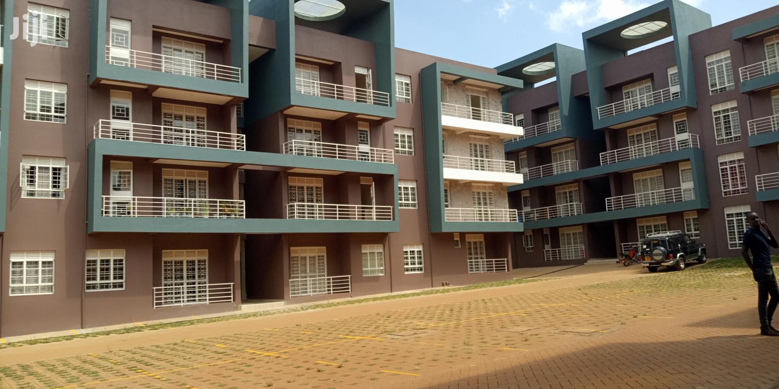 Nalya Condominiums For Sell in Kampala