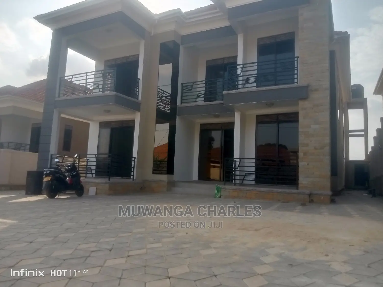 4bdrm Duplex in Fs Properties Ltd, Central Division for sale in Central Division