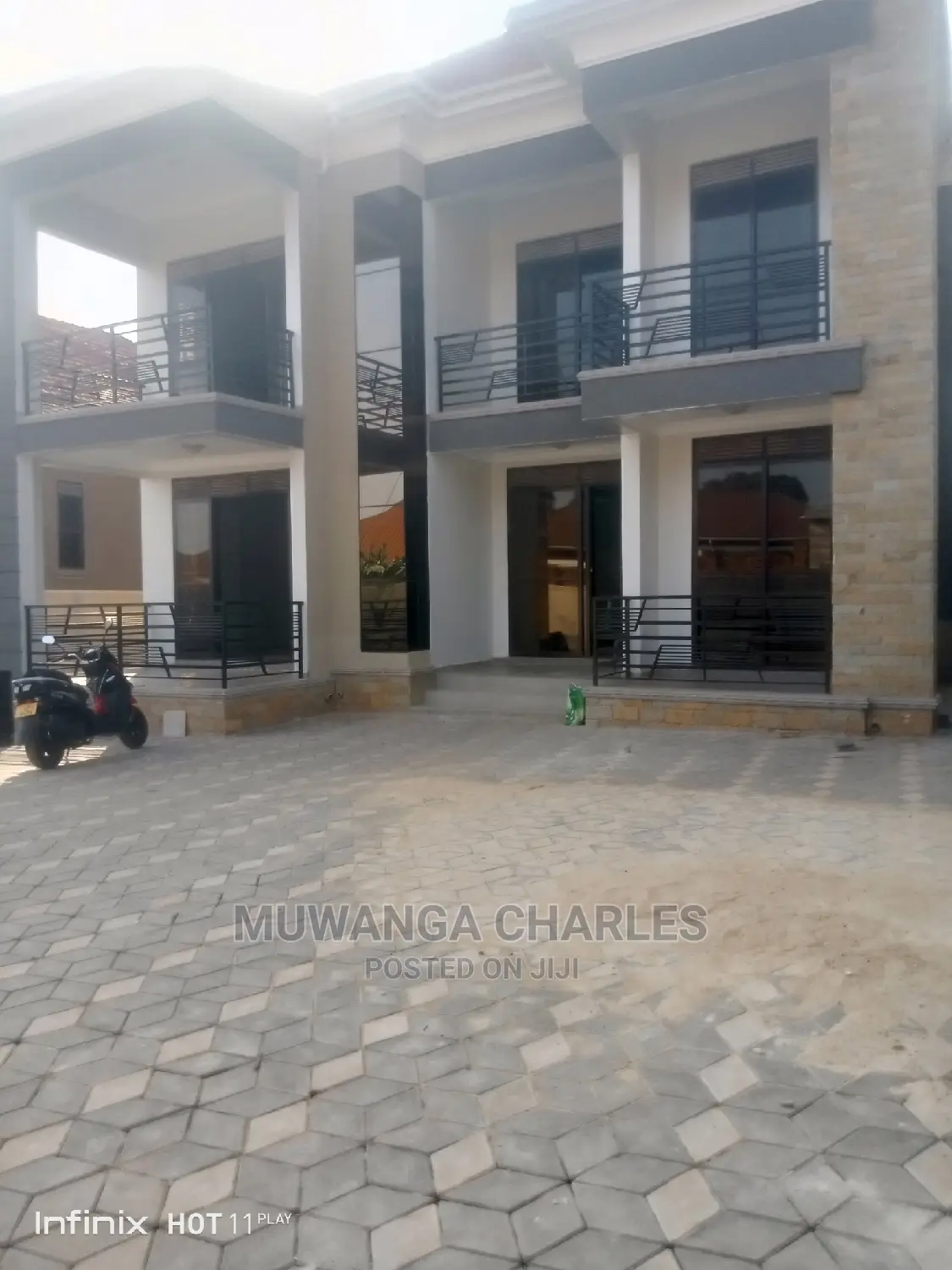 4bdrm Duplex in Fs Properties Ltd, Central Division for sale in Central Division