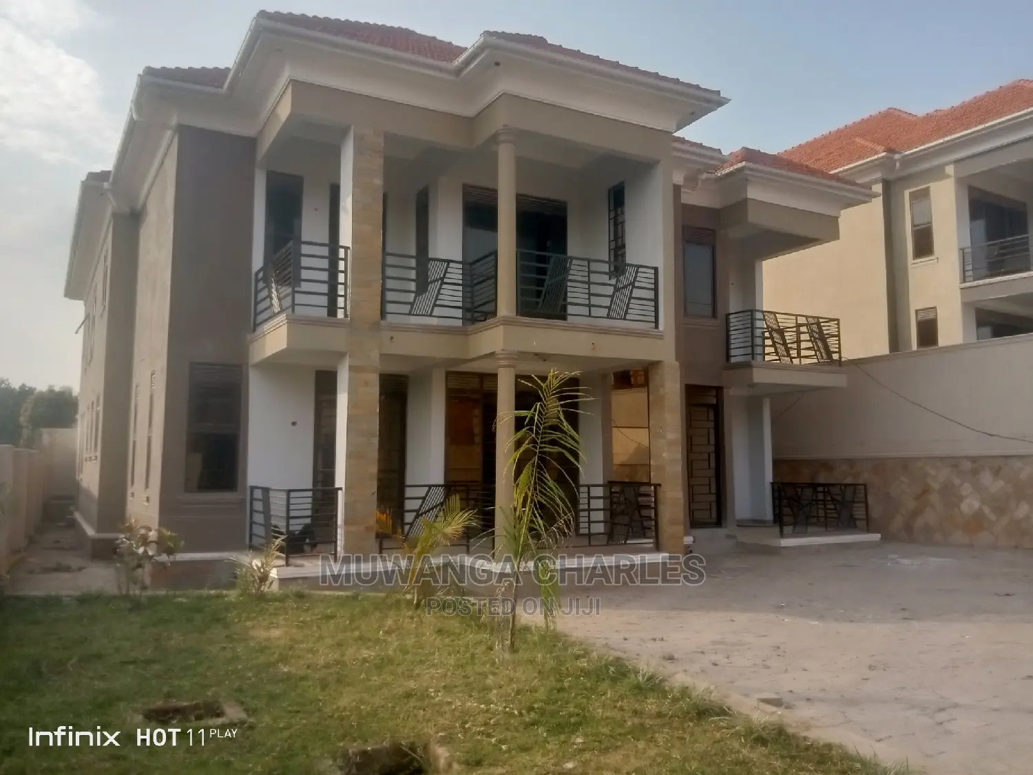 4bdrm Duplex in Fs Properties Ltd, Central Division for sale in Central Division