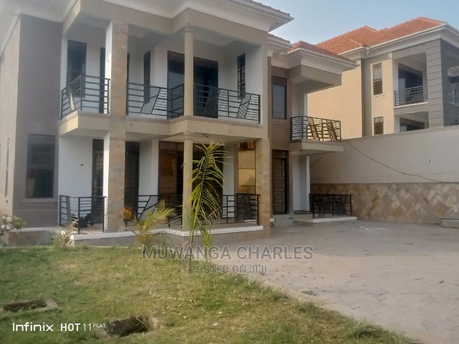 4bdrm Duplex in Fs Properties Ltd, Central Division for sale in Central Division