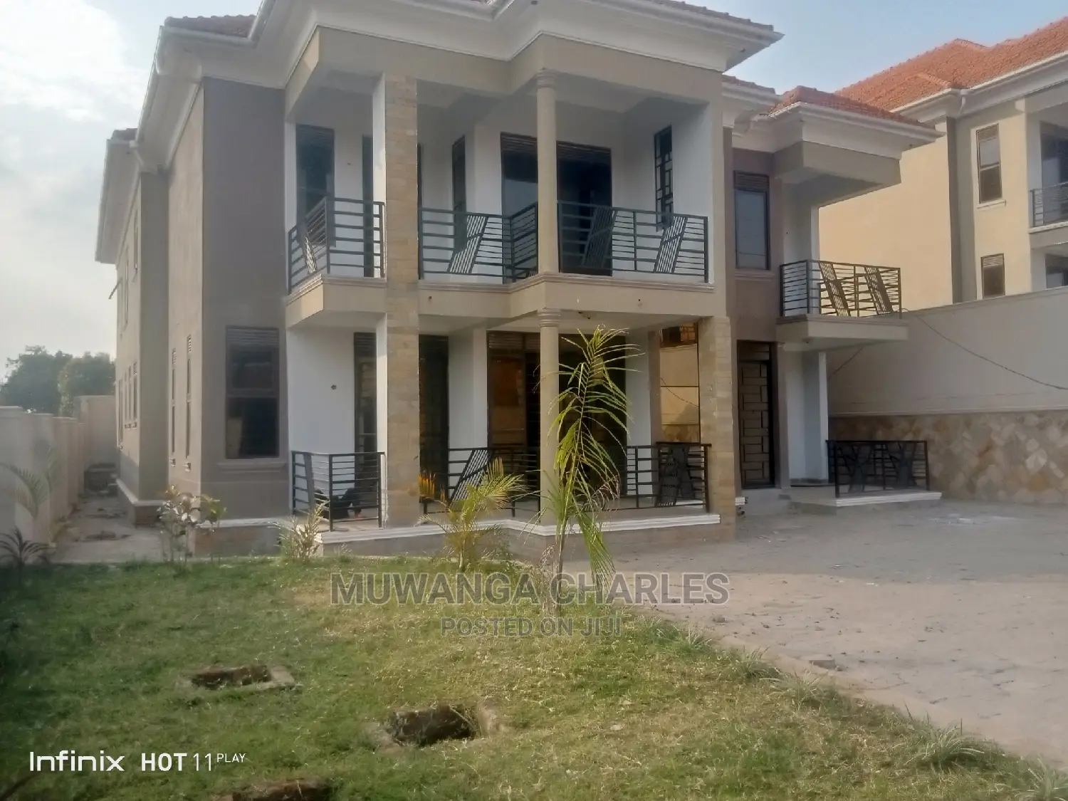 4bdrm Duplex in Fs Properties Ltd, Central Division for sale in Central Division