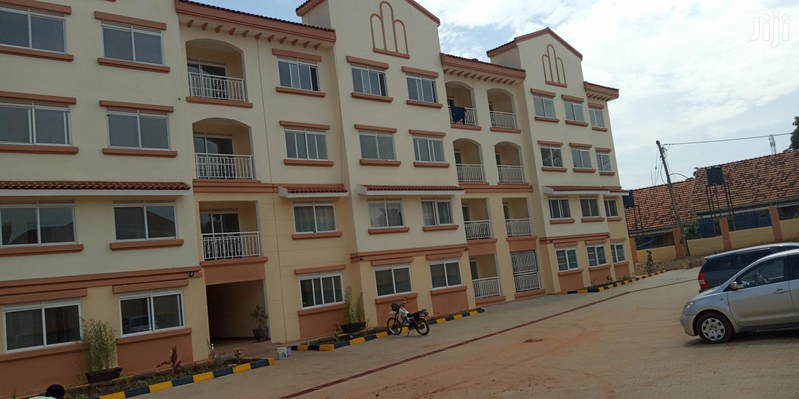 Naalya Condominium Apartments On Quickest Sell in Kampala