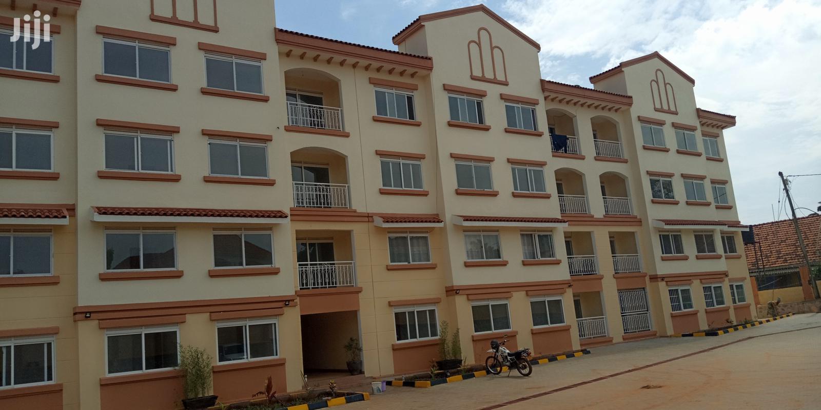 Naalya Condominium Apartments On Quickest Sell in Kampala