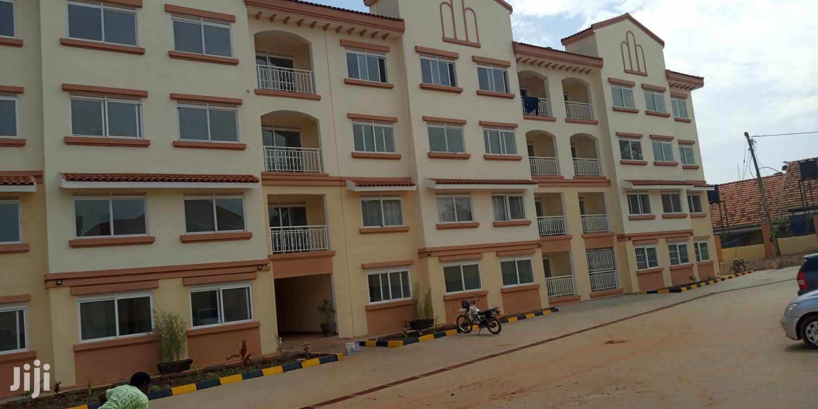 Naalya Condominium Apartments On Quickest Sell in Kampala