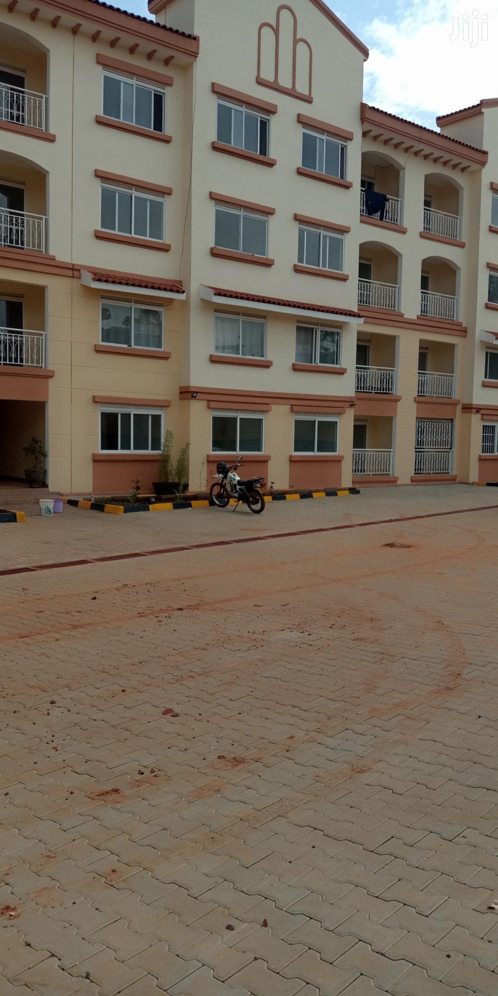 Naalya Condominium Apartments On Quickest Sell in Kampala