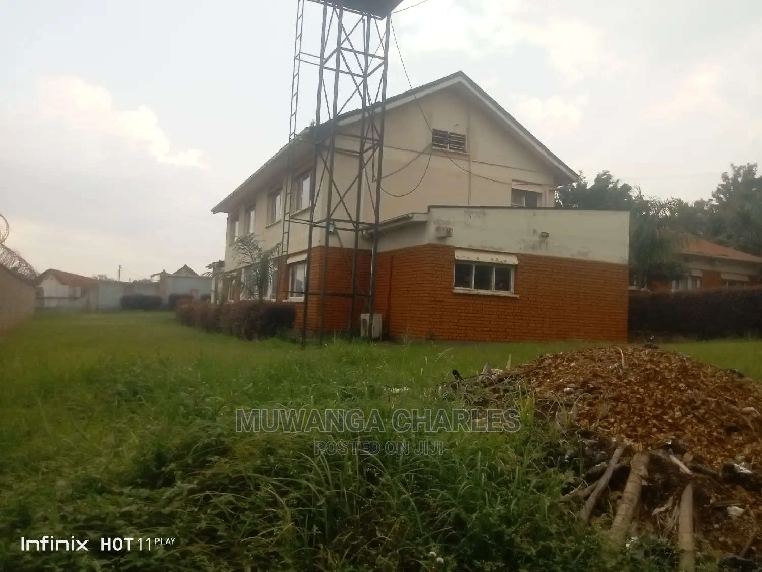 6bdrm Duplex in Fs Properties Ltd, Central Division for rent in Central Division