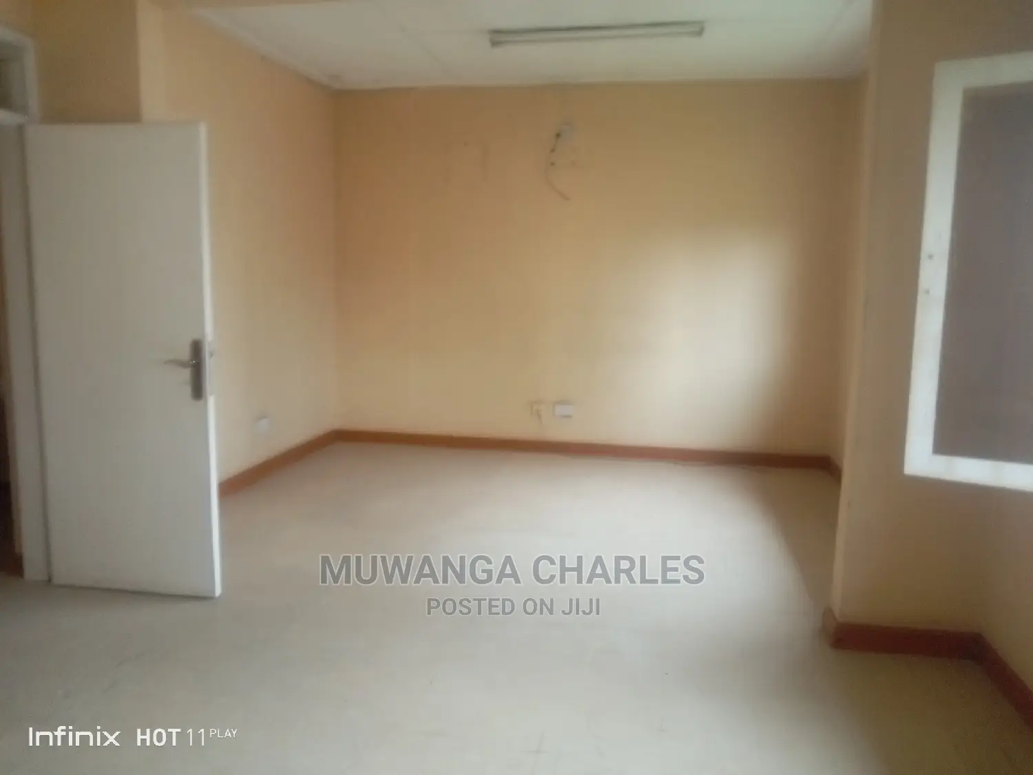 6bdrm Duplex in Fs Properties Ltd, Central Division for rent in Central Division