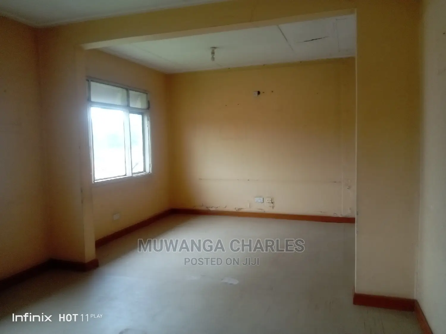 6bdrm Duplex in Fs Properties Ltd, Central Division for rent in Central Division