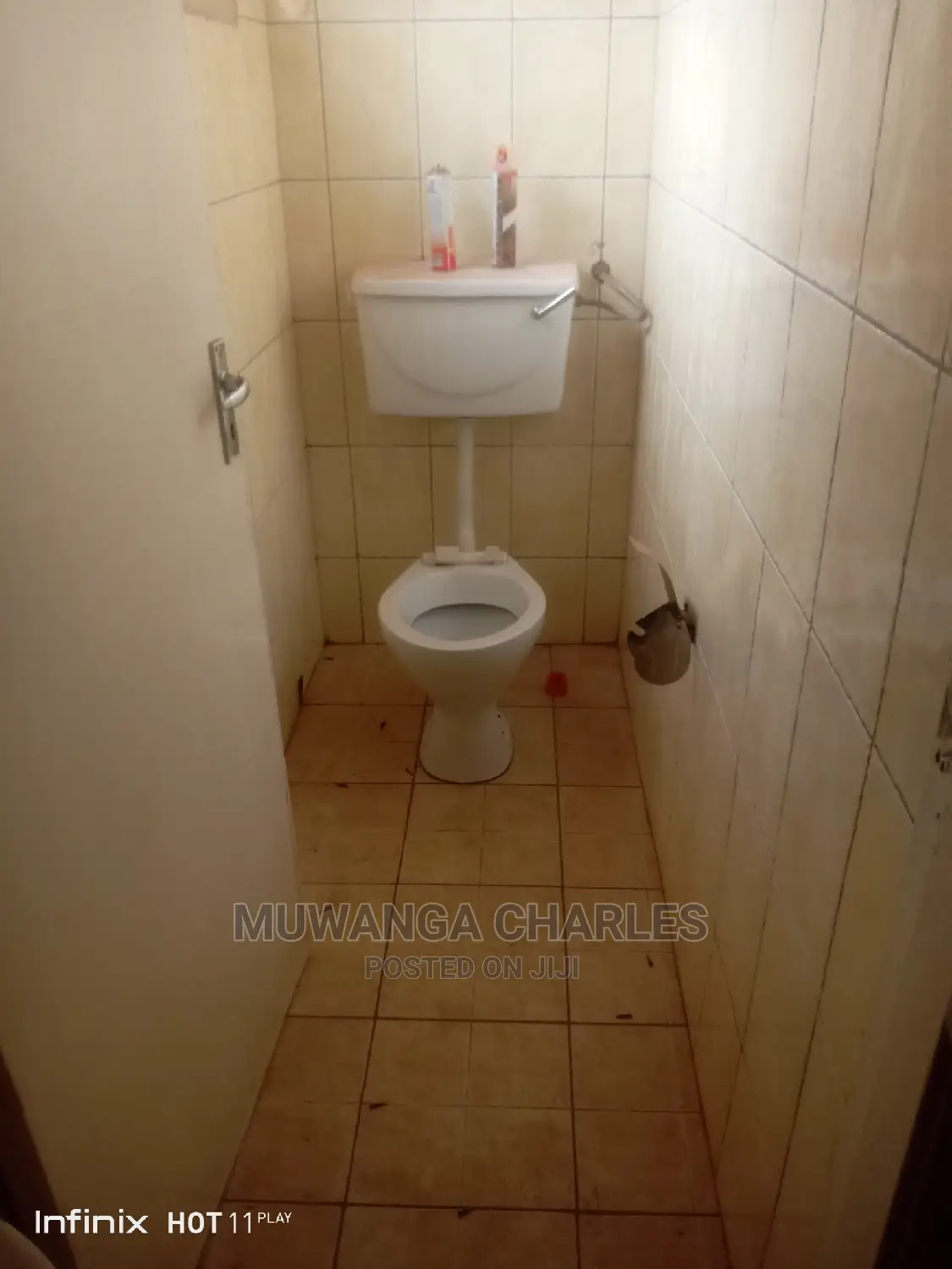 6bdrm Duplex in Fs Properties Ltd, Central Division for rent in Central Division