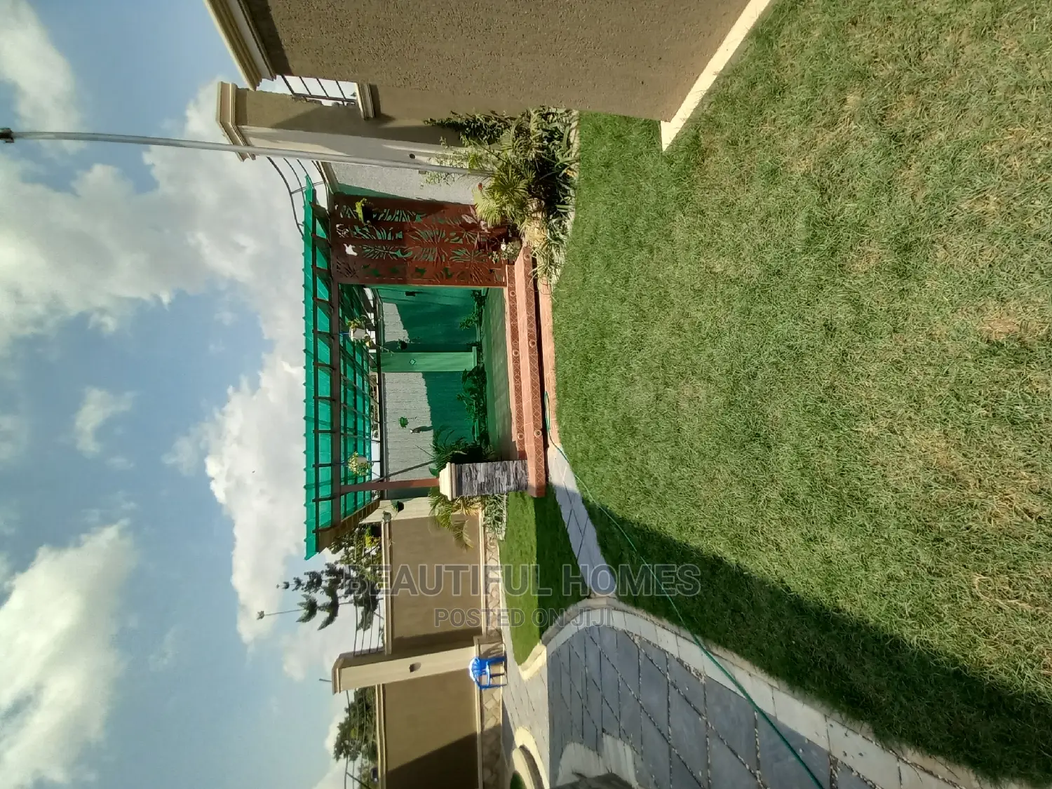 Furnished 6bdrm Mansion in Najjera, Nakawa for sale in Nakawa