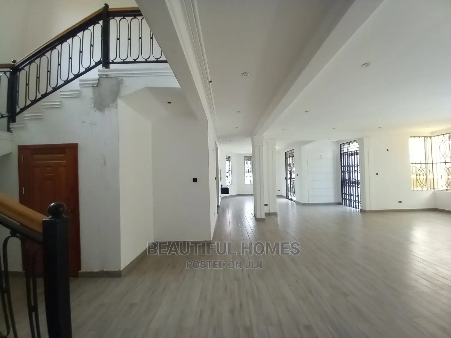 Furnished 6bdrm Mansion in Najjera, Nakawa for sale in Nakawa