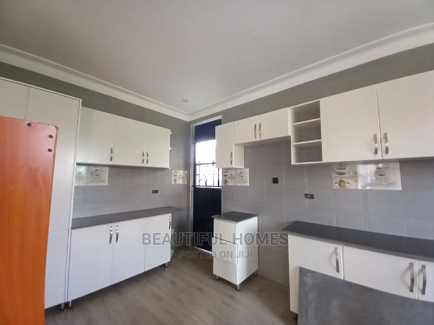 Furnished 6bdrm Mansion in Najjera, Nakawa for sale in Nakawa