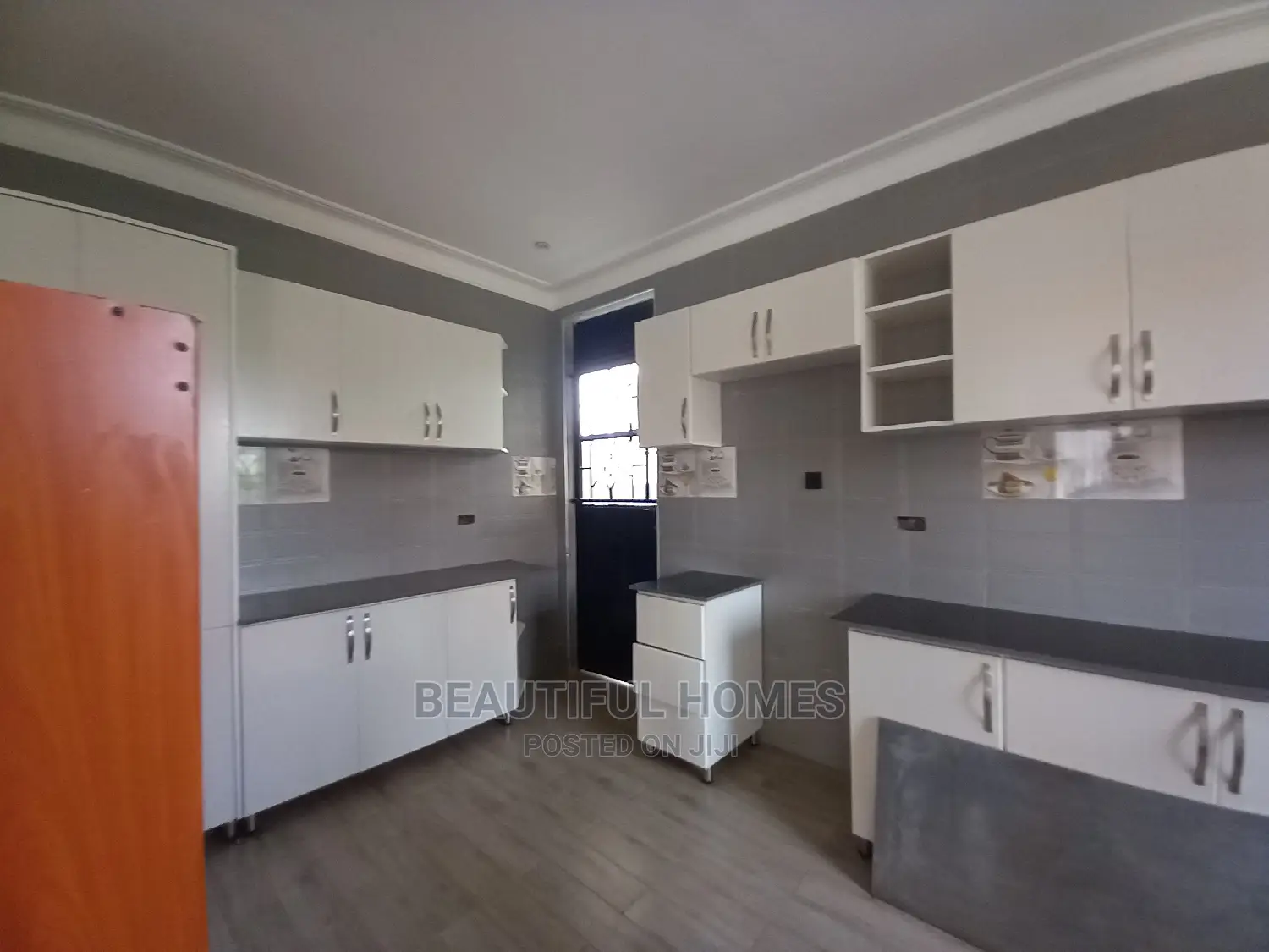 Furnished 6bdrm House in Najjera Organised, Nakawa for sale in Nakawa