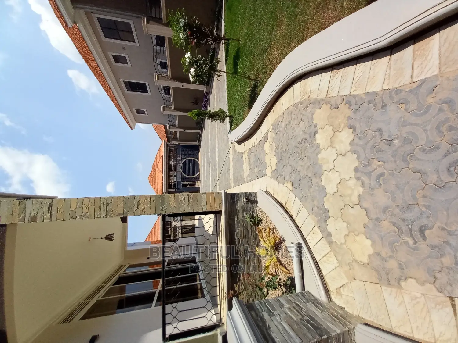 Furnished 6bdrm Mansion in Najjera, Nakawa for sale in Nakawa