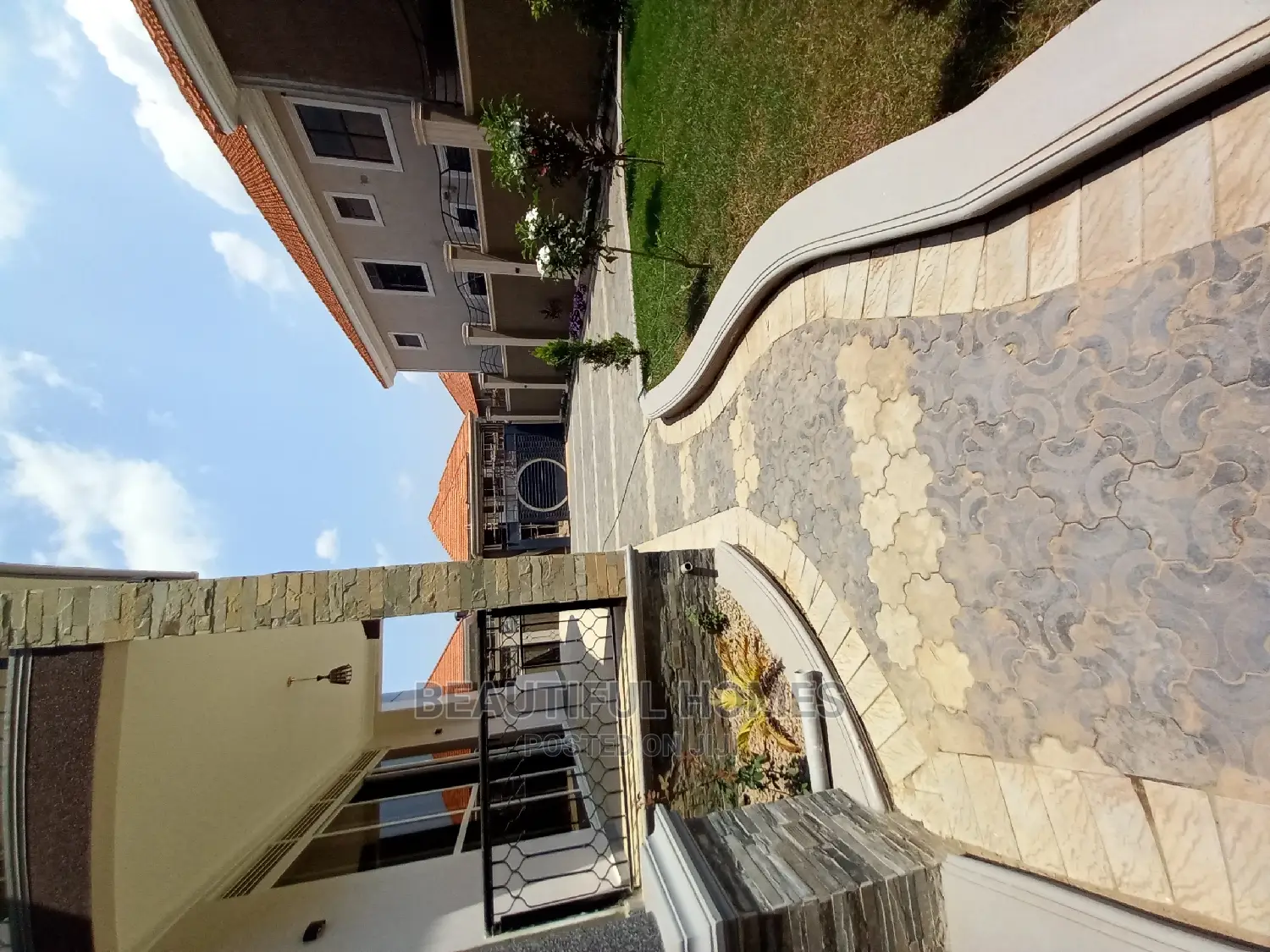 Furnished 6bdrm Mansion in Najjera, Nakawa for sale in Nakawa