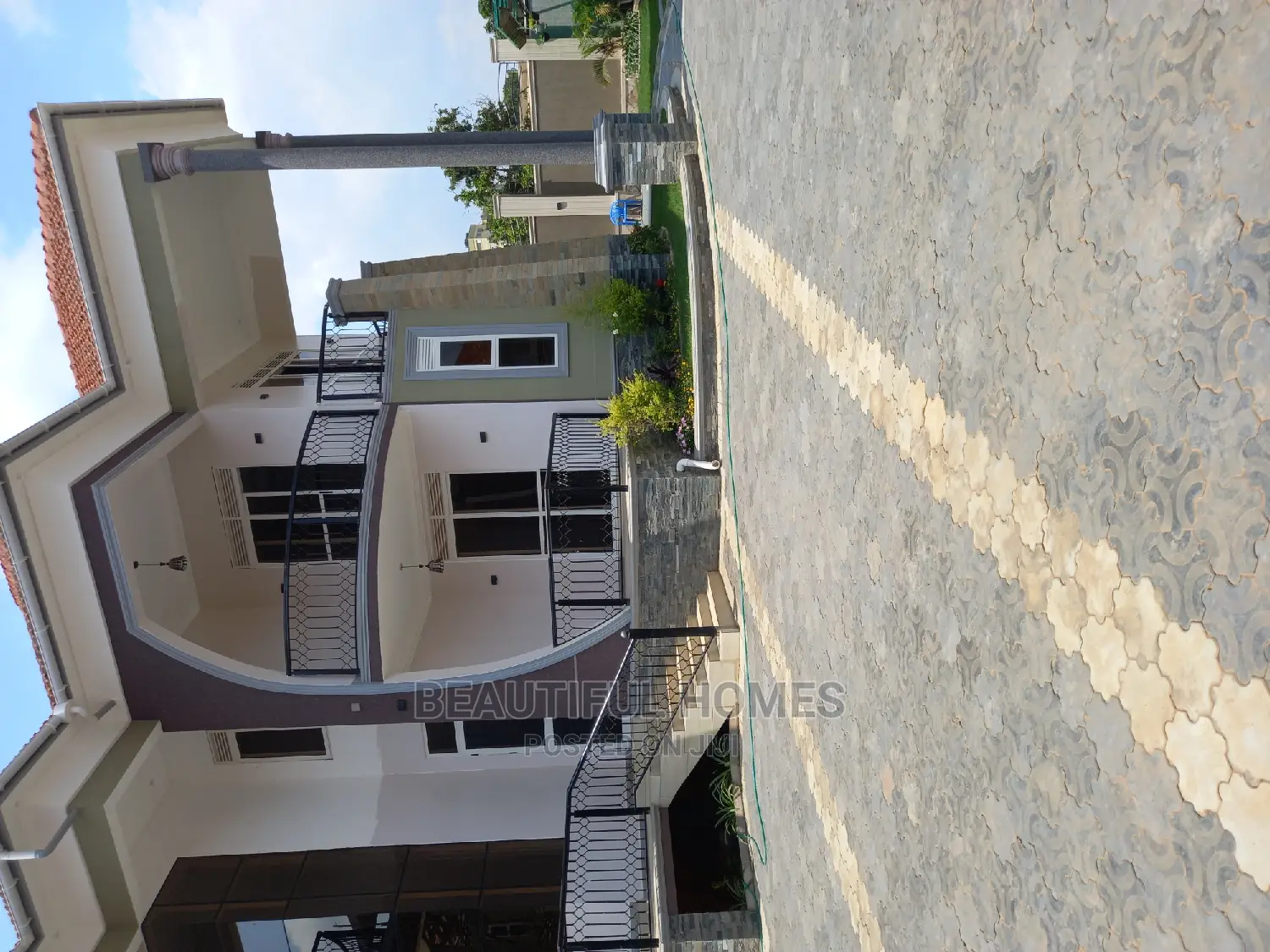 Furnished 6bdrm Mansion in Najjera, Nakawa for sale in Nakawa