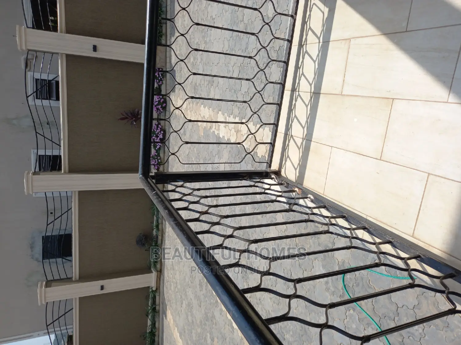 Furnished 6bdrm Mansion in Najjera All Tarmack, Nakawa for sale in Nakawa