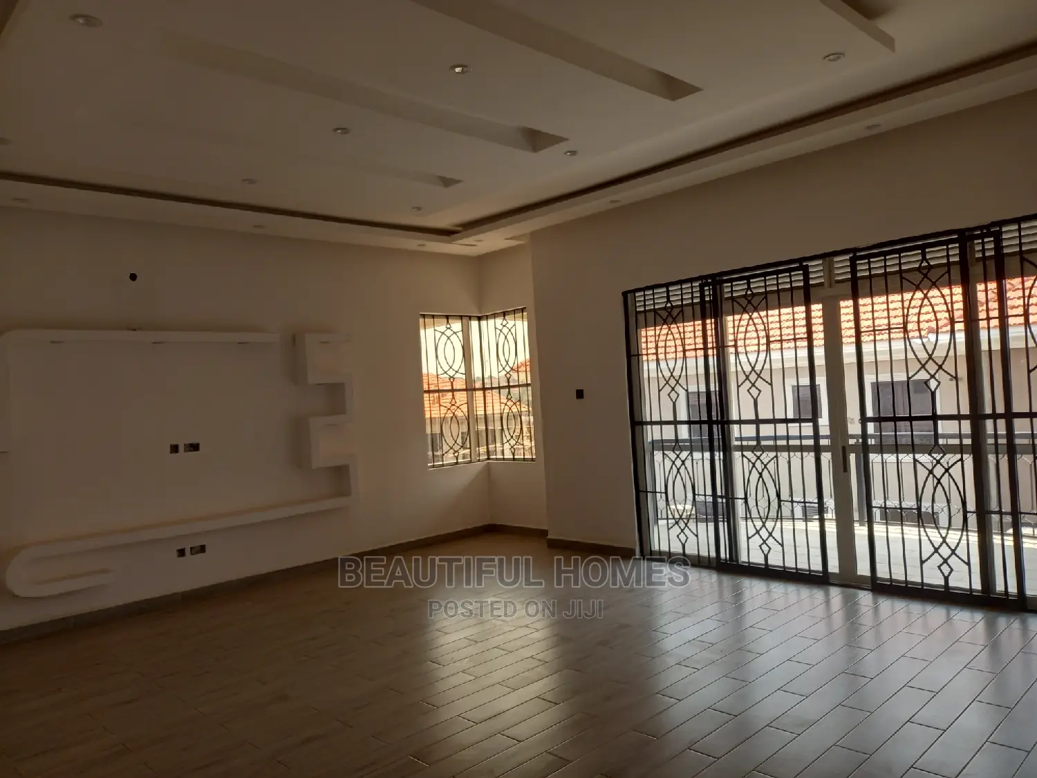 Furnished 6bdrm Mansion in Najjera All Tarmack, Nakawa for sale in Nakawa