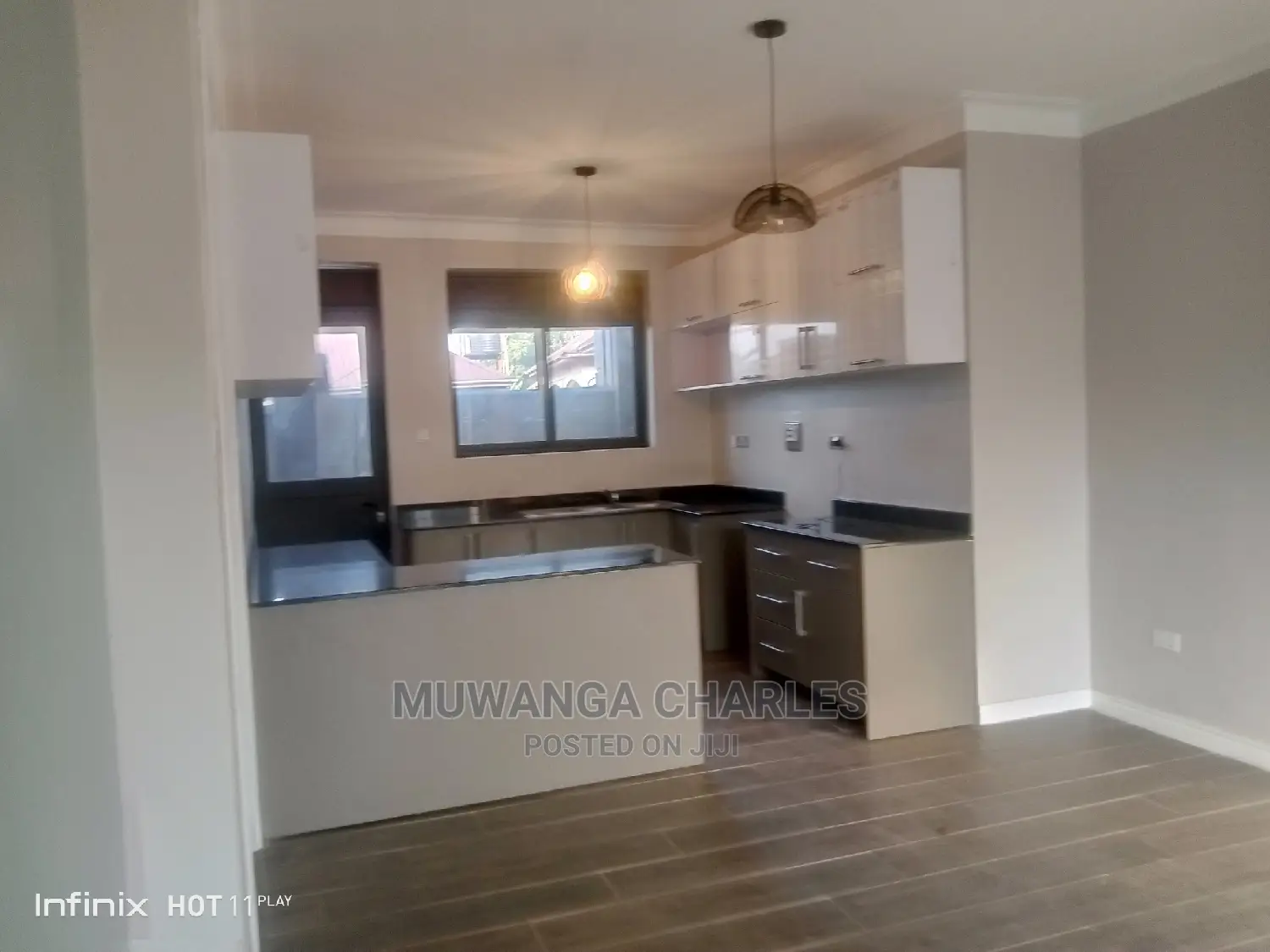2bdrm Apartment in Fs Properties Ltd, Nakawa for rent in Nakawa