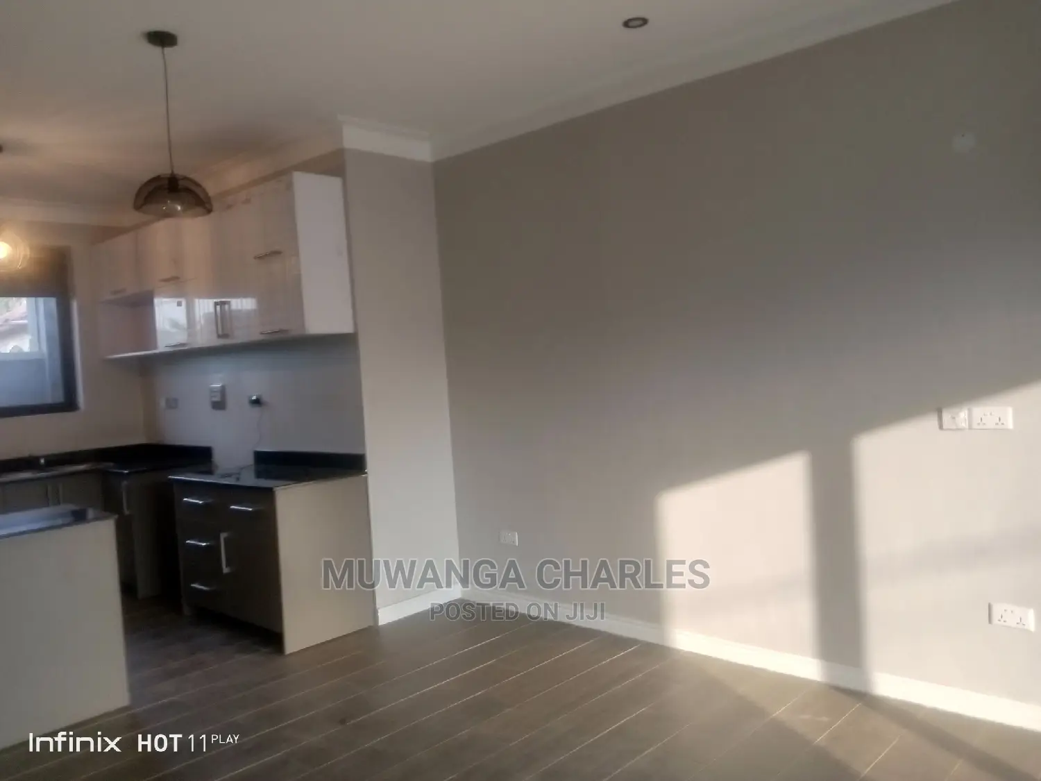 2bdrm Apartment in Fs Properties Ltd, Nakawa for rent in Nakawa