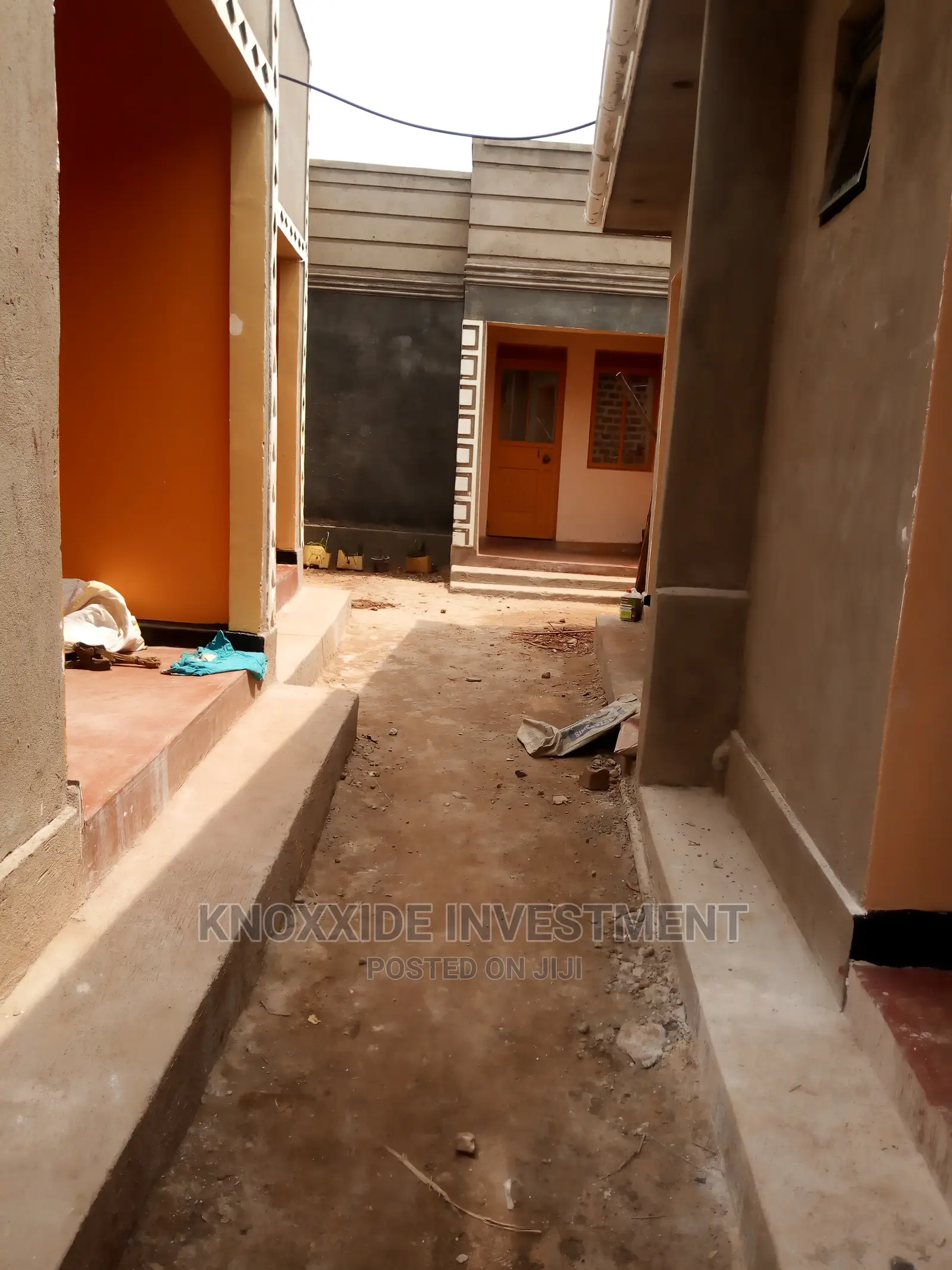 1bdrm Bungalow in Real Estate, Central Division for rent in Central Division