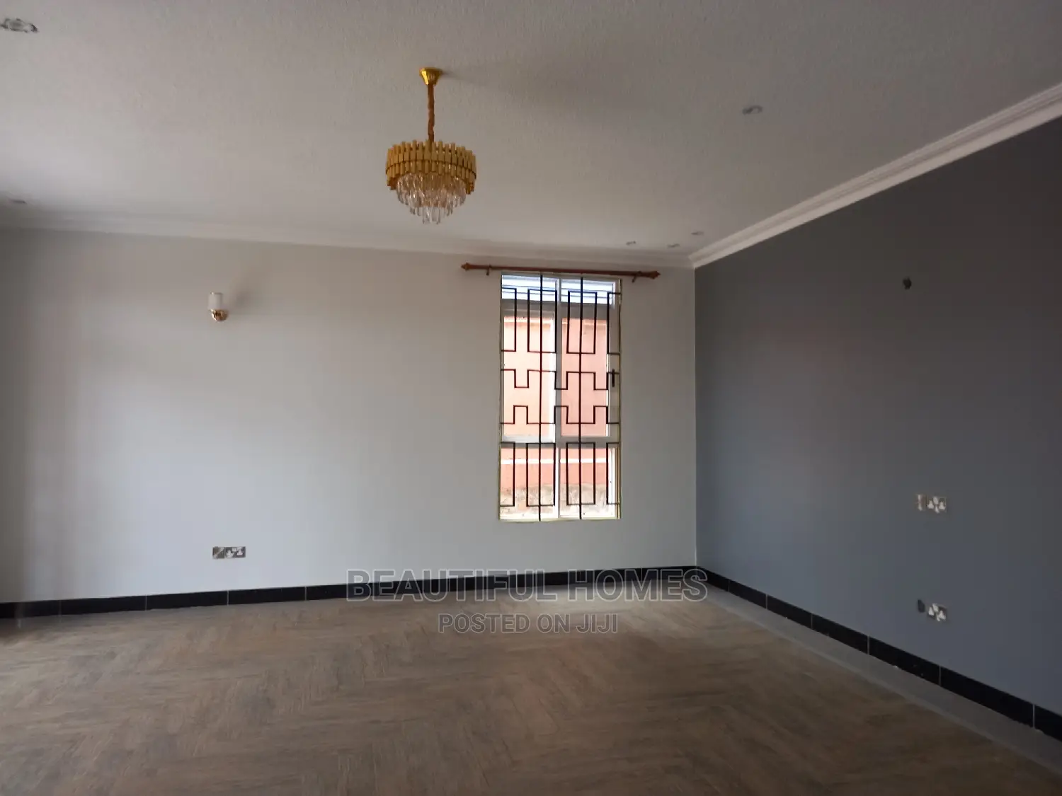 Furnished 6bdrm Mansion in Kyanja, Nakawa for sale in Nakawa