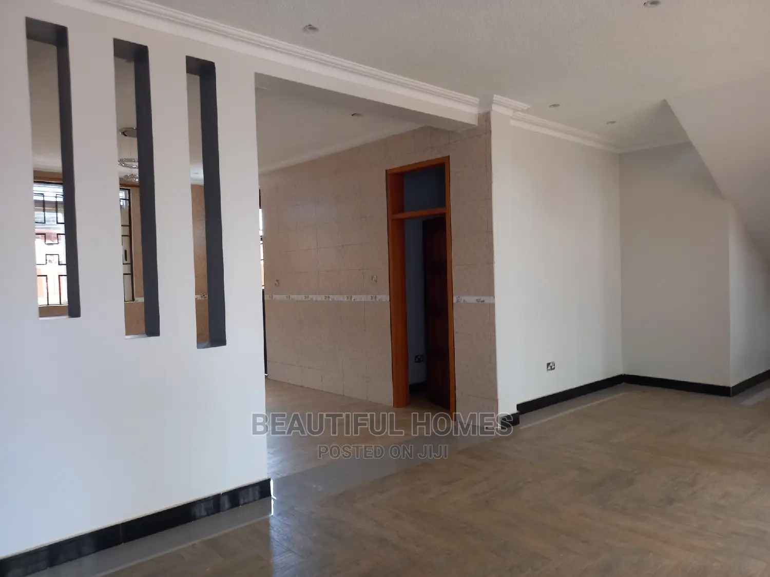 Furnished 6bdrm Mansion in Kyanja, Nakawa for sale in Nakawa