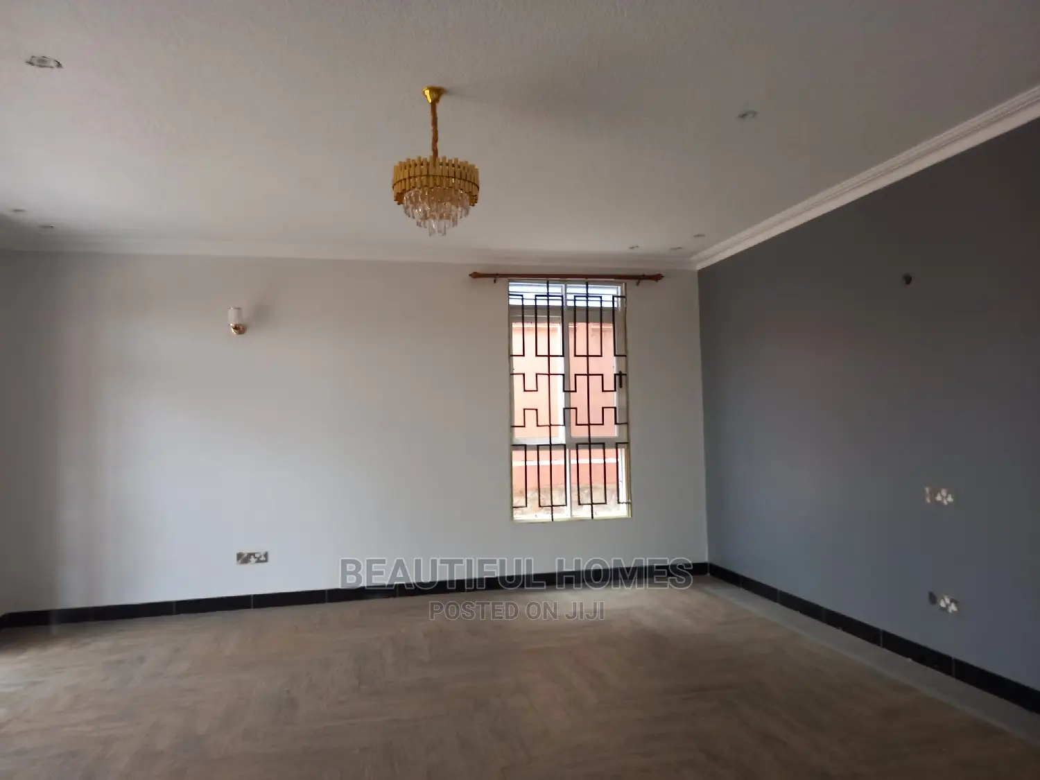 Furnished 6bdrm Mansion in Kyanja Corporate, Nakawa for sale in Nakawa