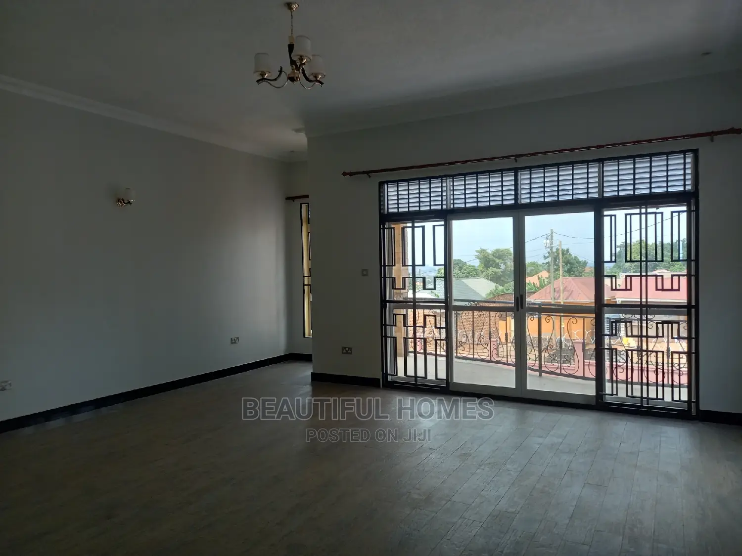 Furnished 6bdrm Mansion in Kyanja Corporate, Nakawa for sale in Nakawa