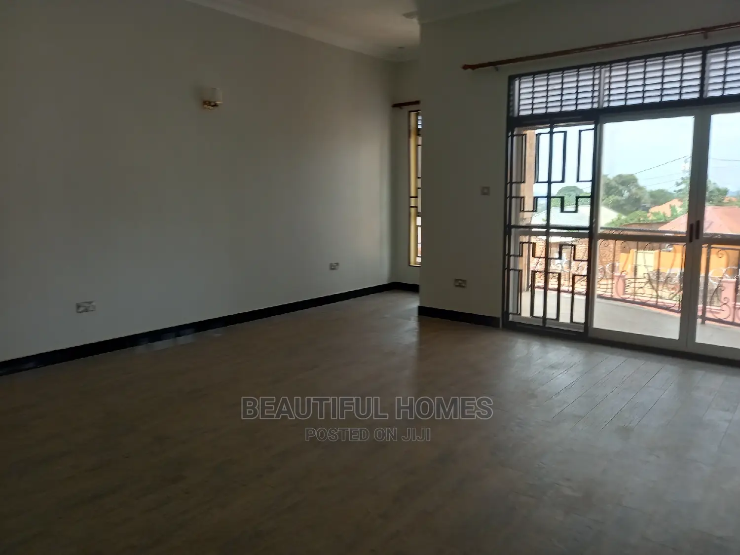 Furnished 6bdrm Duplex in Kyanja Wealthy, Nakawa for sale in Nakawa