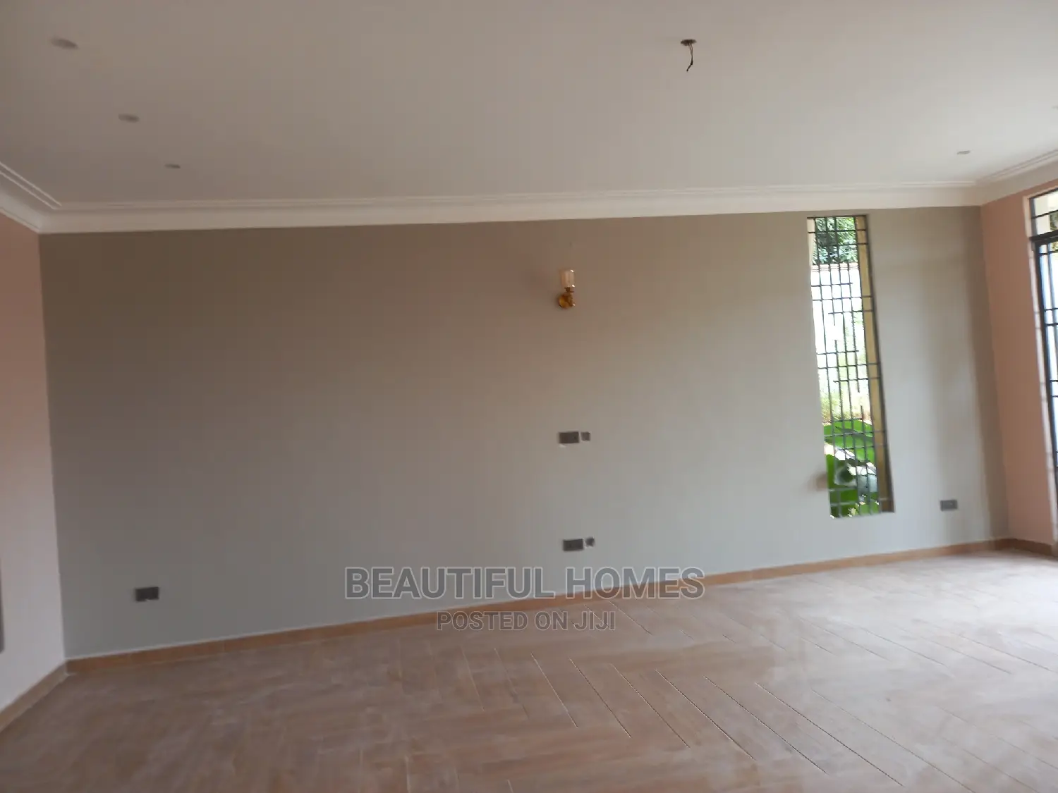 Furnished 6bdrm Mansion in Kyanja Gated Estate, Nakawa for sale in Nakawa